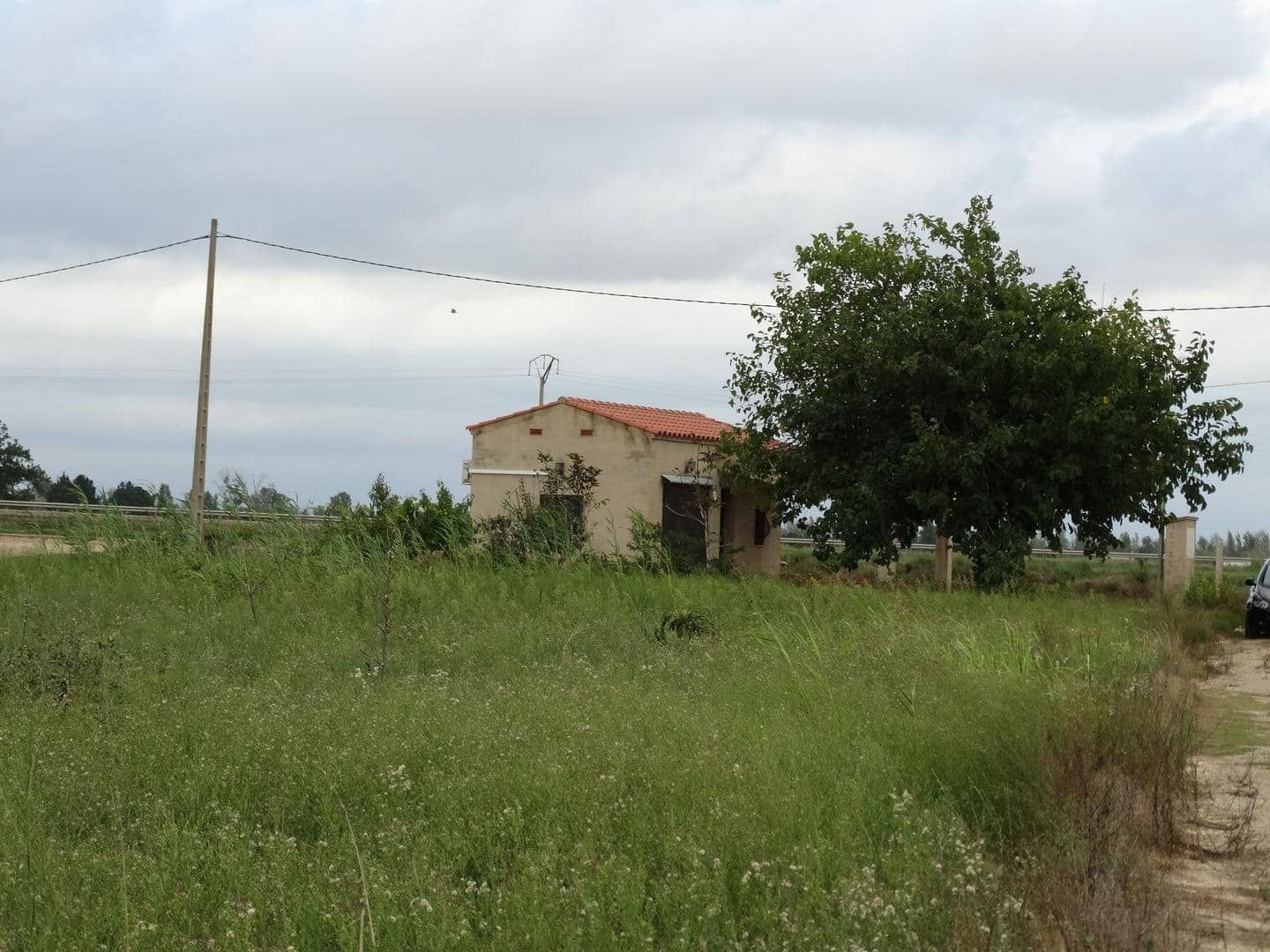 Finca/Country House for sale in Amposta - € 74,000 (Ref: 9441418)