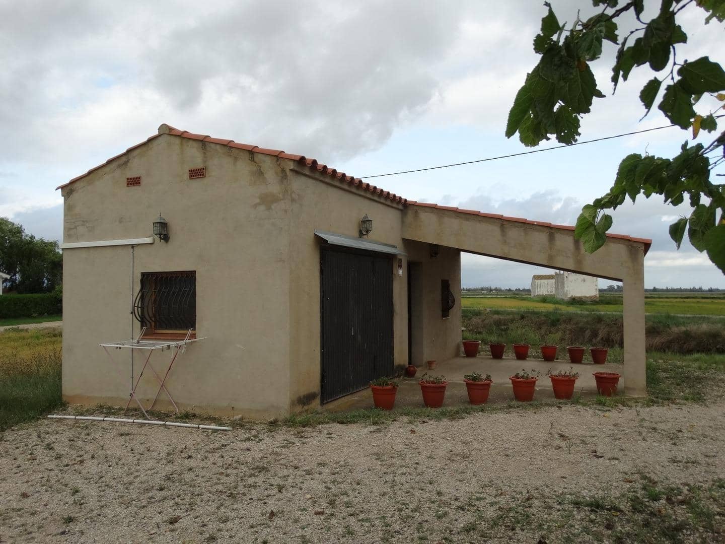 Finca/Country House for sale in Amposta - € 74,000 (Ref: 9441418)