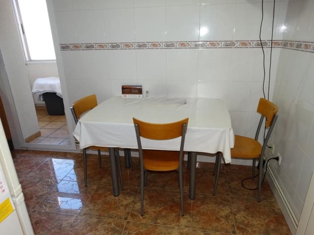 4 soverom Penthouse til salgs i Amposta - € 189 000 (Ref: 9441845)