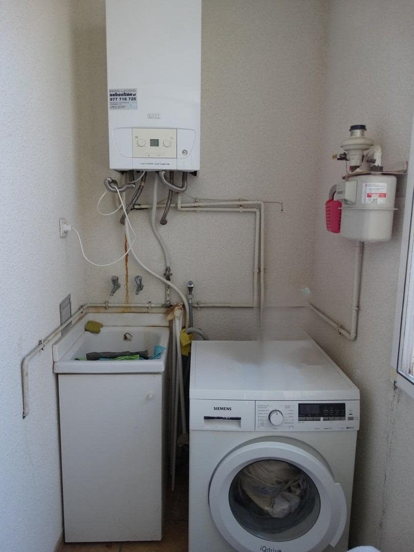 4 soveværelse Penthouse til salg i Amposta - € 189.000 (Ref: 9441845)