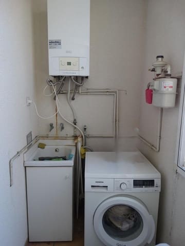 4 soverom Penthouse til salgs i Amposta - € 189 000 (Ref: 9441845)