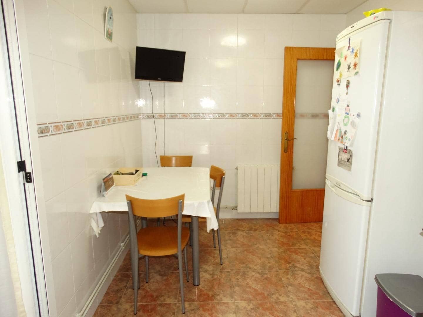 4 soveværelse Penthouse til salg i Amposta - € 189.000 (Ref: 9441845)