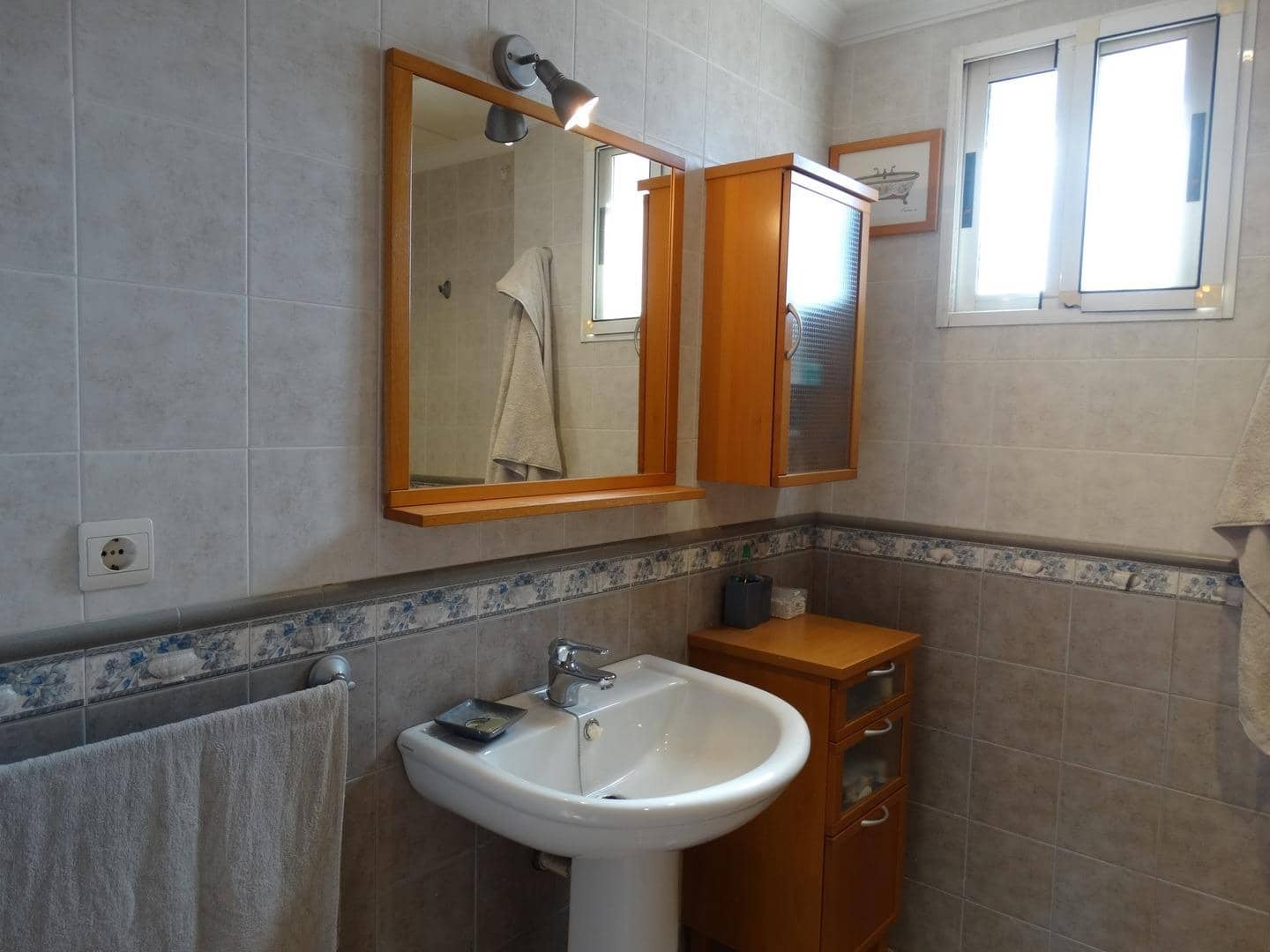 4 soveværelse Penthouse til salg i Amposta - € 189.000 (Ref: 9441845)