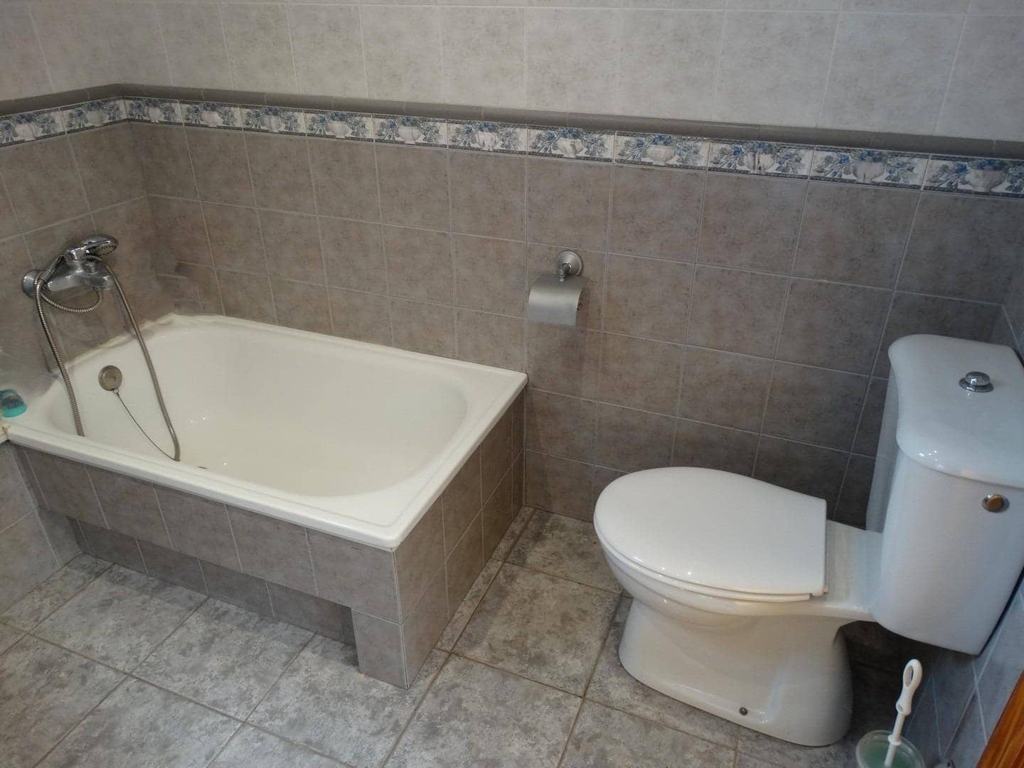 4 soveværelse Penthouse til salg i Amposta - € 189.000 (Ref: 9441845)