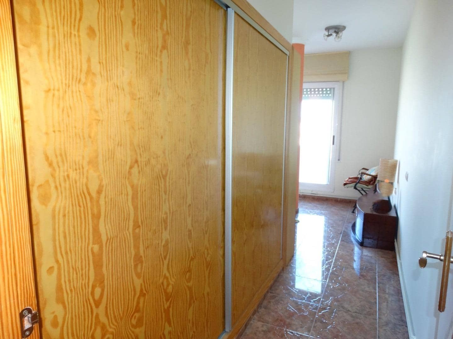 4 soveværelse Penthouse til salg i Amposta - € 189.000 (Ref: 9441845)