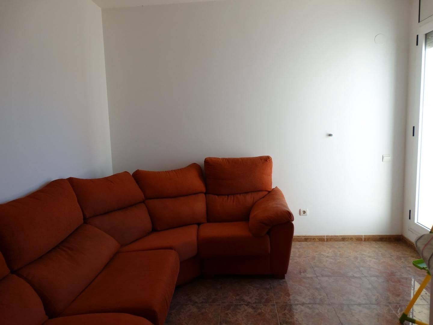 4 soveværelse Penthouse til salg i Amposta - € 189.000 (Ref: 9441845)