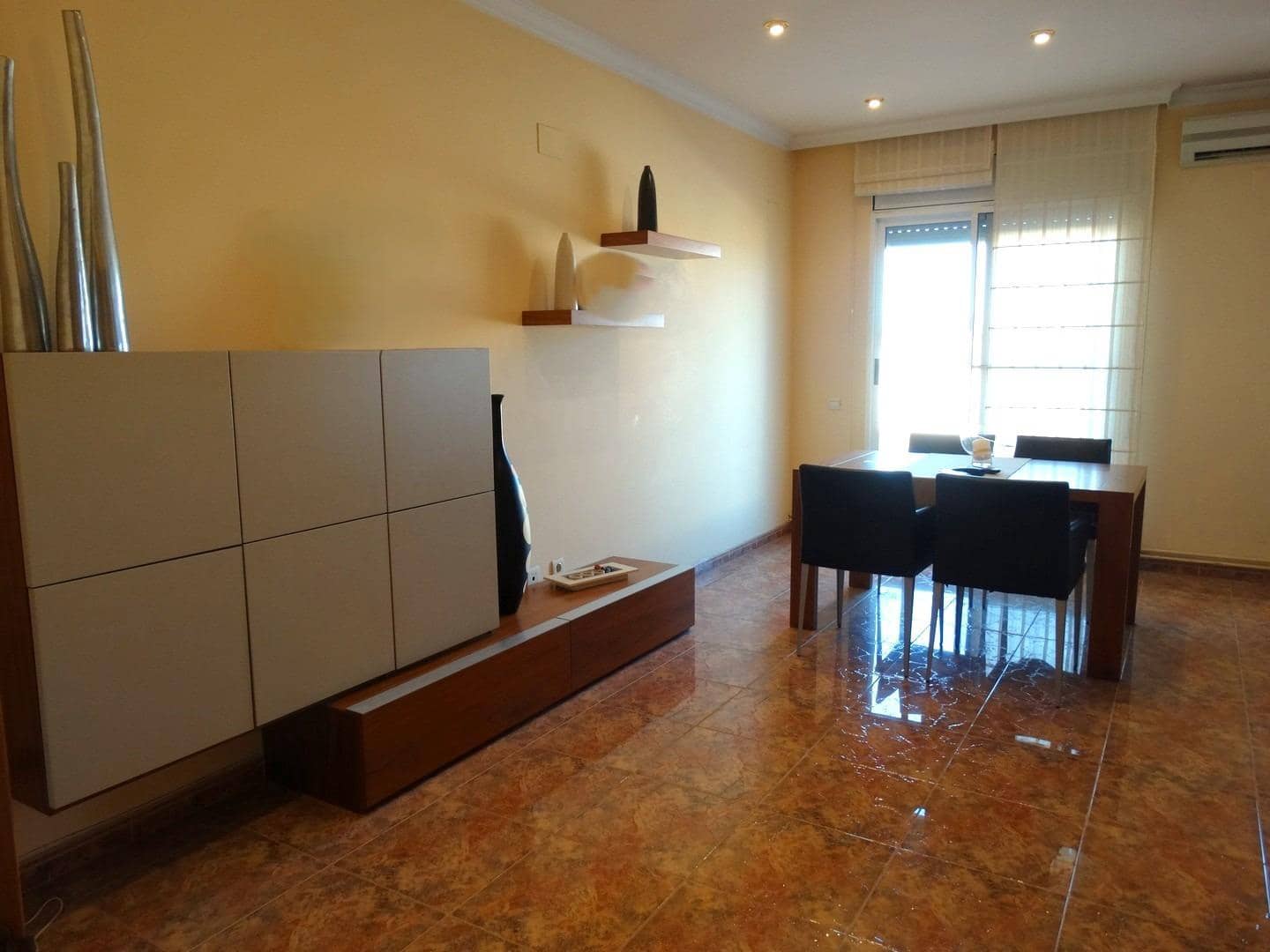 4 soveværelse Penthouse til salg i Amposta - € 189.000 (Ref: 9441845)