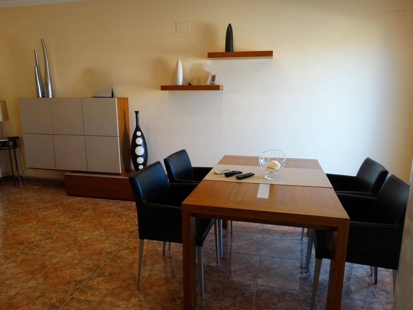 4 soveværelse Penthouse til salg i Amposta - € 189.000 (Ref: 9441845)