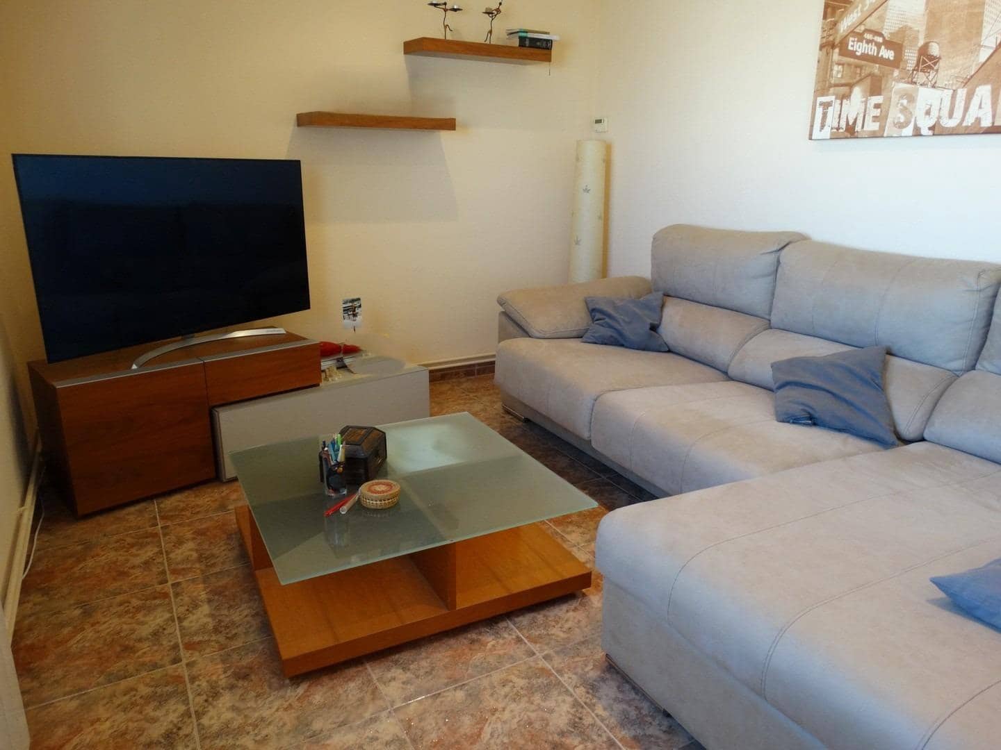 4 soveværelse Penthouse til salg i Amposta - € 189.000 (Ref: 9441845)