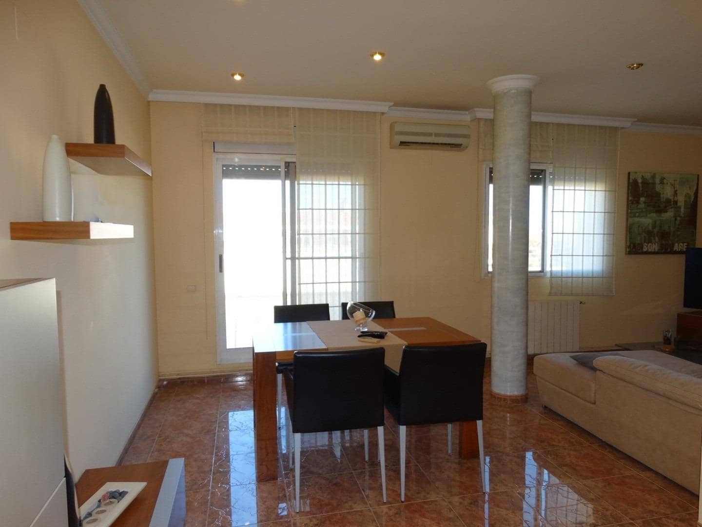 4 soveværelse Penthouse til salg i Amposta - € 189.000 (Ref: 9441845)