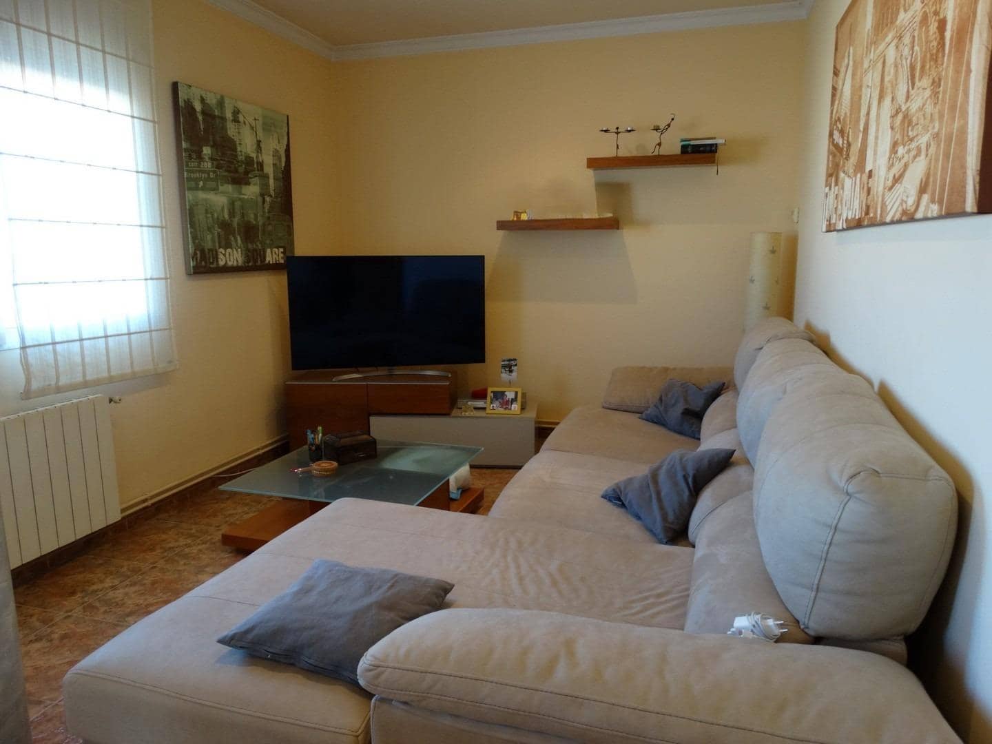 4 soveværelse Penthouse til salg i Amposta - € 189.000 (Ref: 9441845)