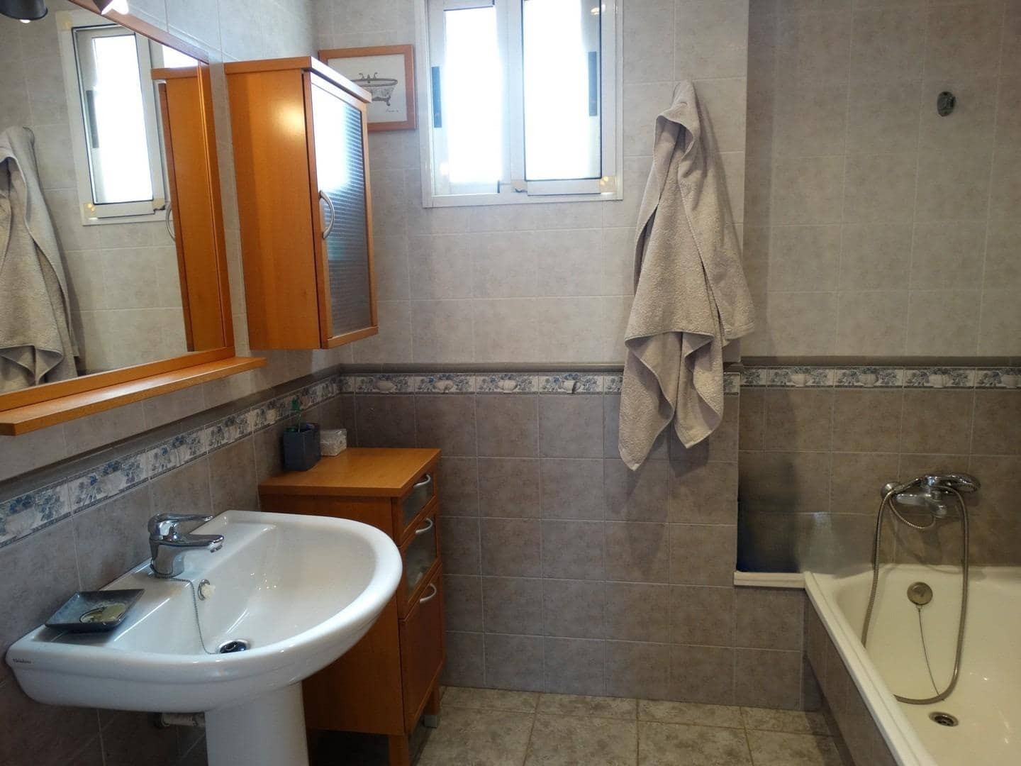 4 soveværelse Penthouse til salg i Amposta - € 189.000 (Ref: 9441845)