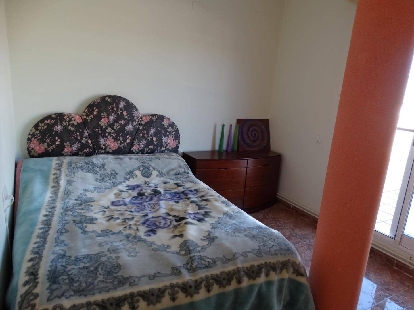 4 soveværelse Penthouse til salg i Amposta - € 189.000 (Ref: 9441845)