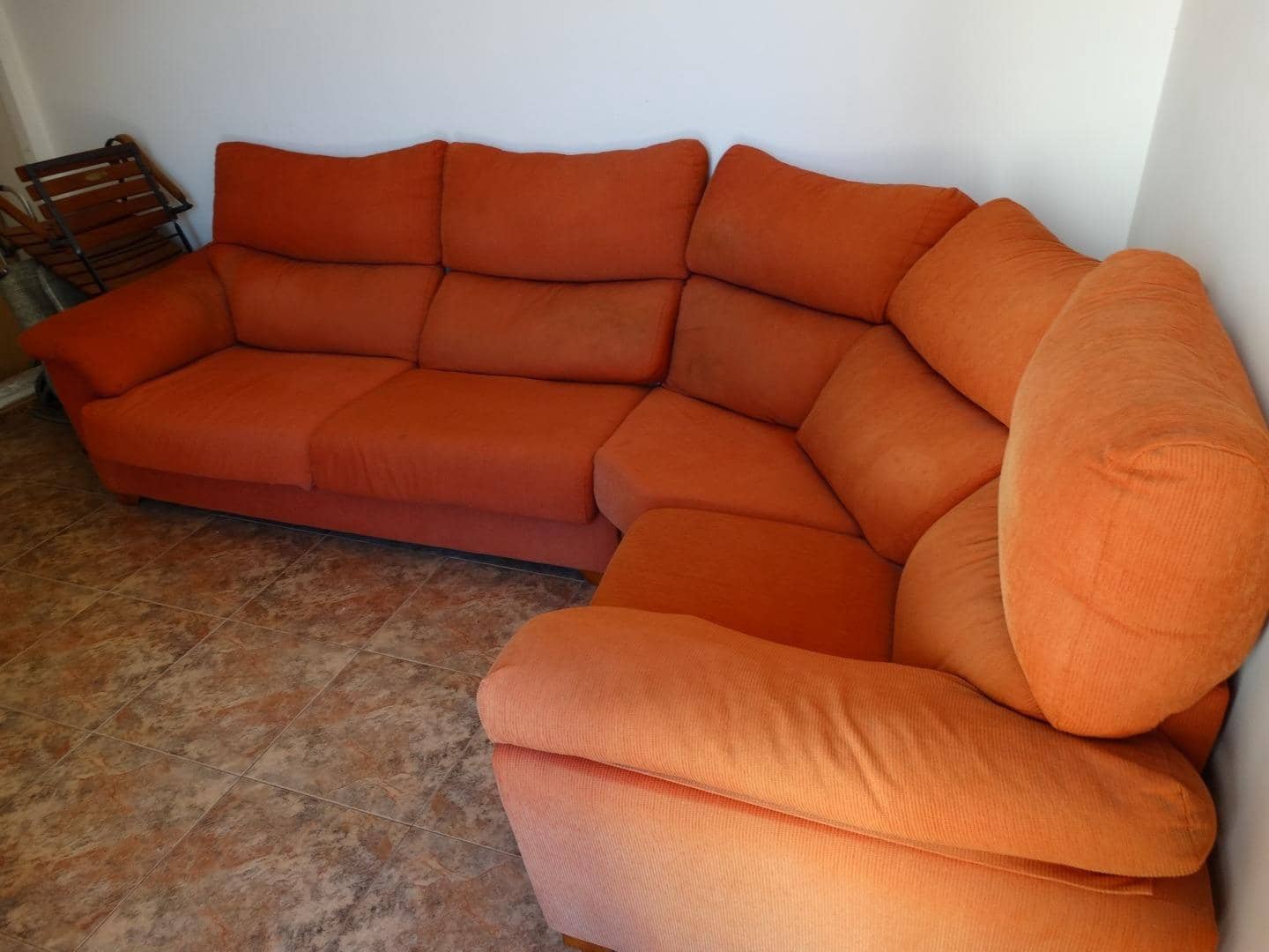 4 soveværelse Penthouse til salg i Amposta - € 189.000 (Ref: 9441845)