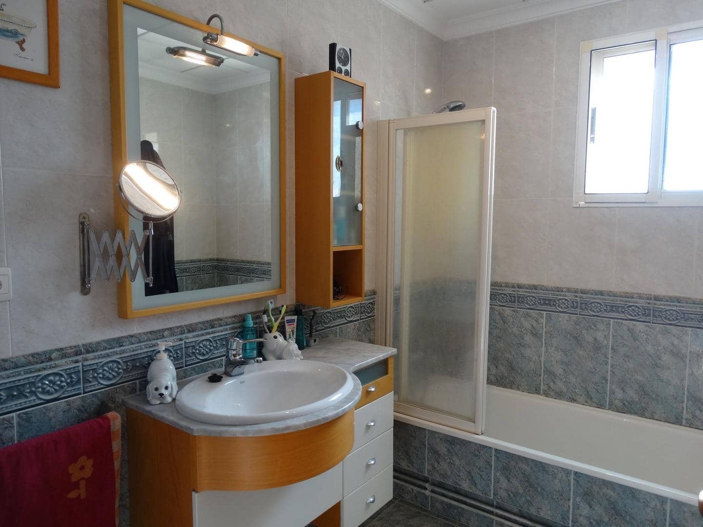 4 soveværelse Penthouse til salg i Amposta - € 189.000 (Ref: 9441845)