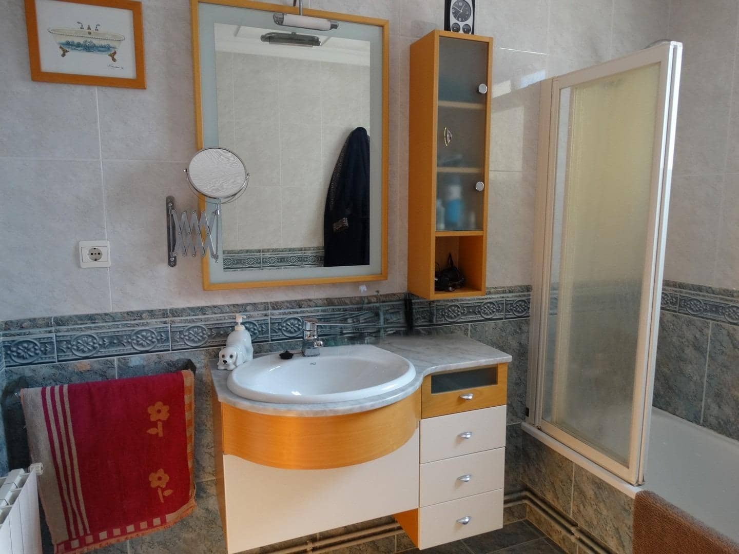 4 soveværelse Penthouse til salg i Amposta - € 189.000 (Ref: 9441845)