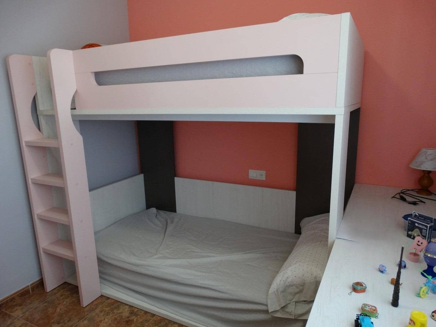 4 soveværelse Penthouse til salg i Amposta - € 189.000 (Ref: 9441845)