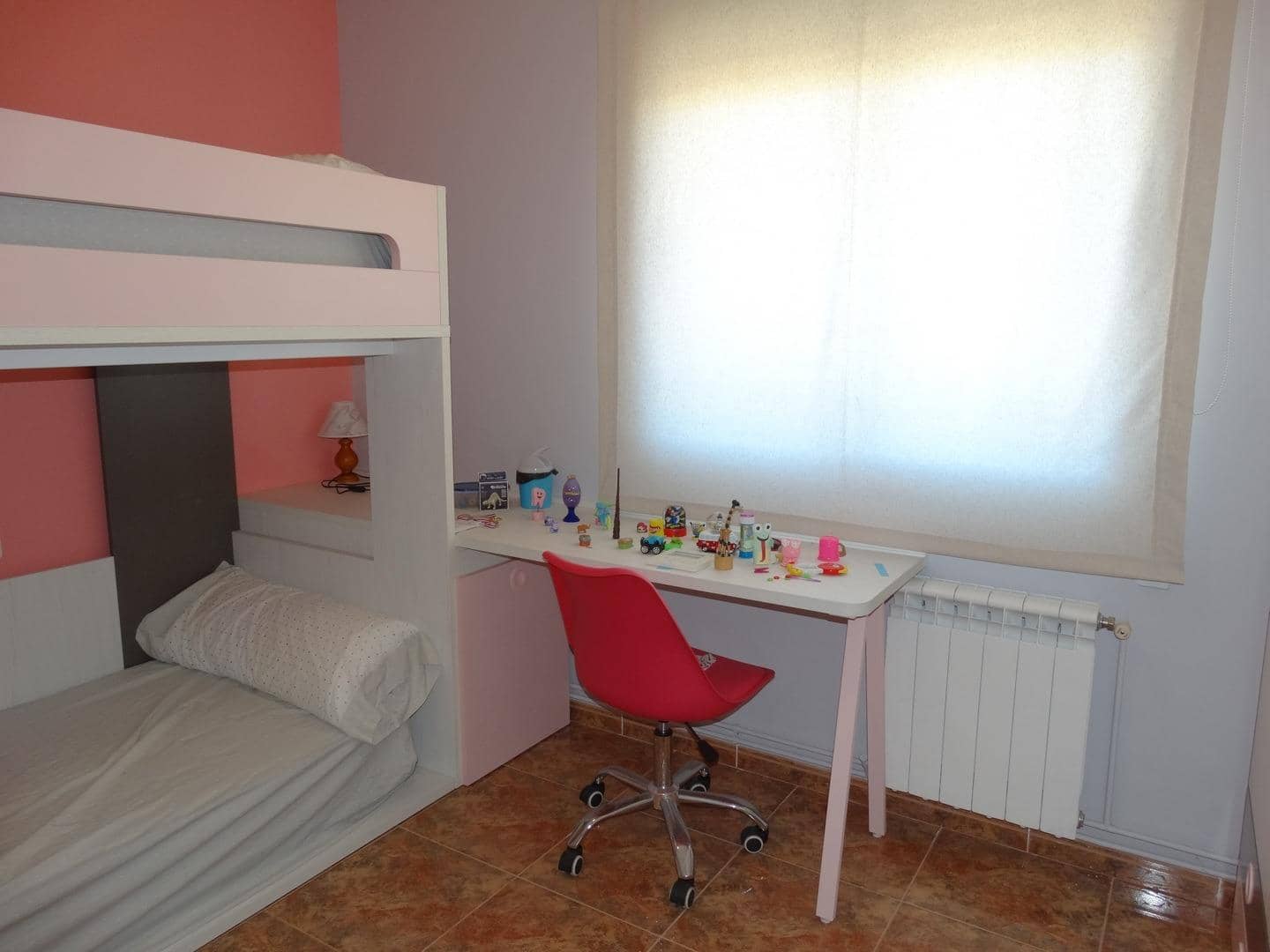 4 soveværelse Penthouse til salg i Amposta - € 189.000 (Ref: 9441845)