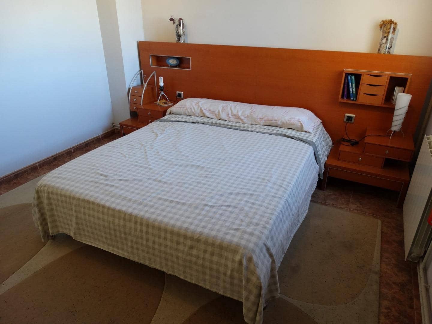 4 soveværelse Penthouse til salg i Amposta - € 189.000 (Ref: 9441845)