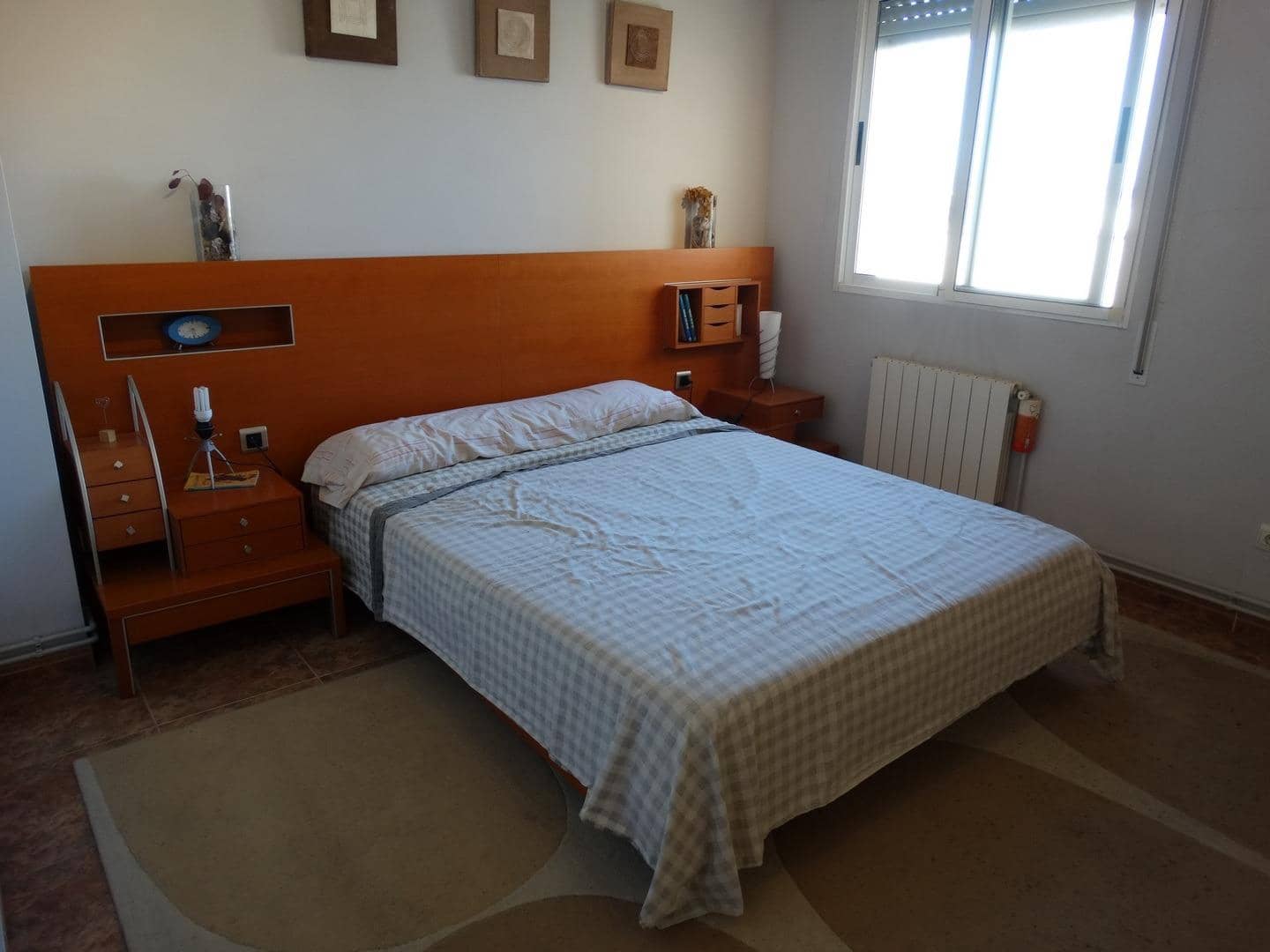 4 soveværelse Penthouse til salg i Amposta - € 189.000 (Ref: 9441845)