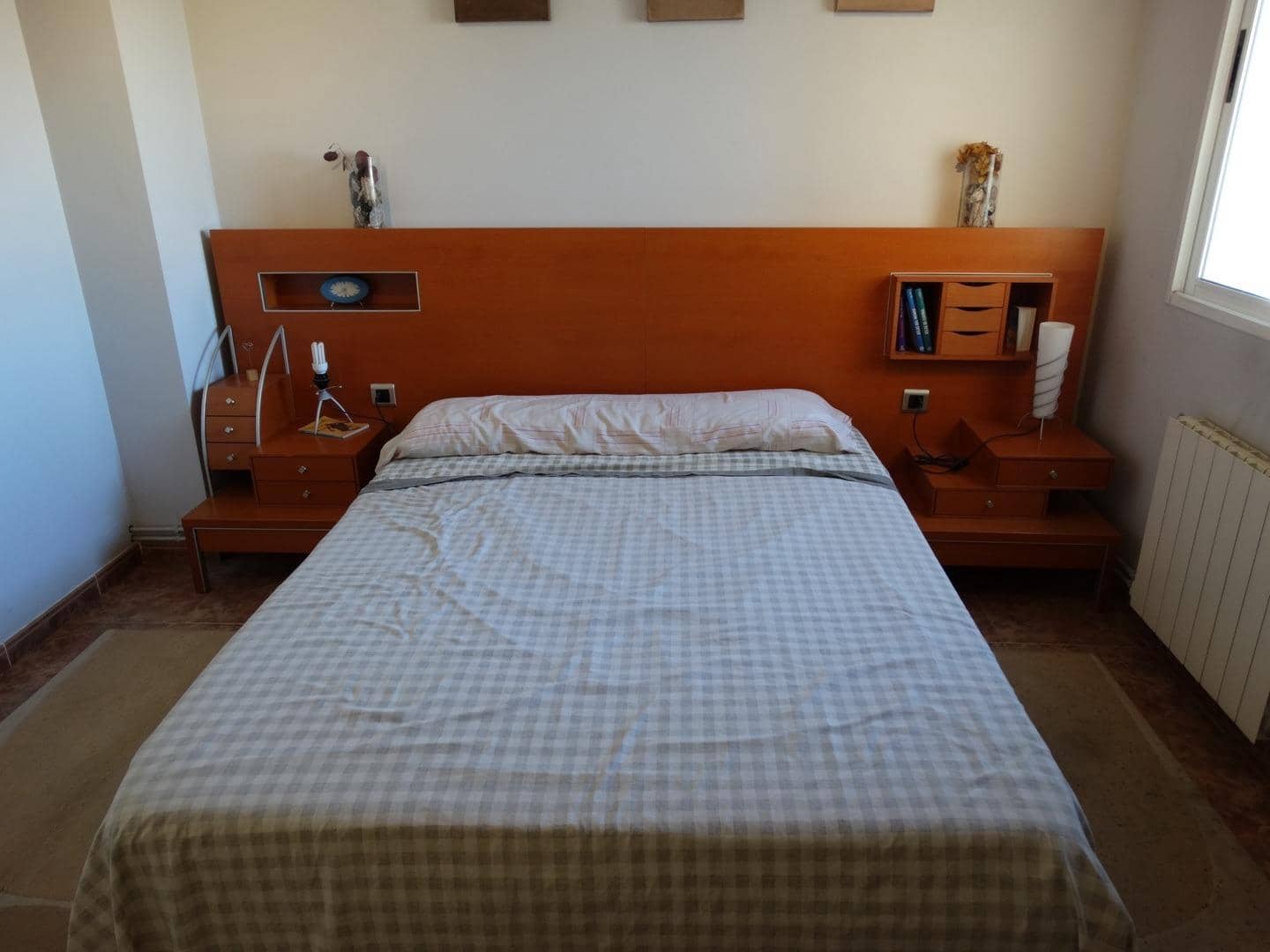 4 soveværelse Penthouse til salg i Amposta - € 189.000 (Ref: 9441845)