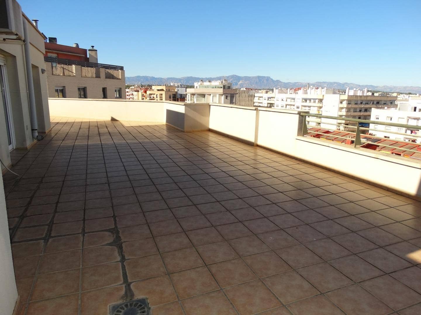 4 soveværelse Penthouse til salg i Amposta - € 189.000 (Ref: 9441845)