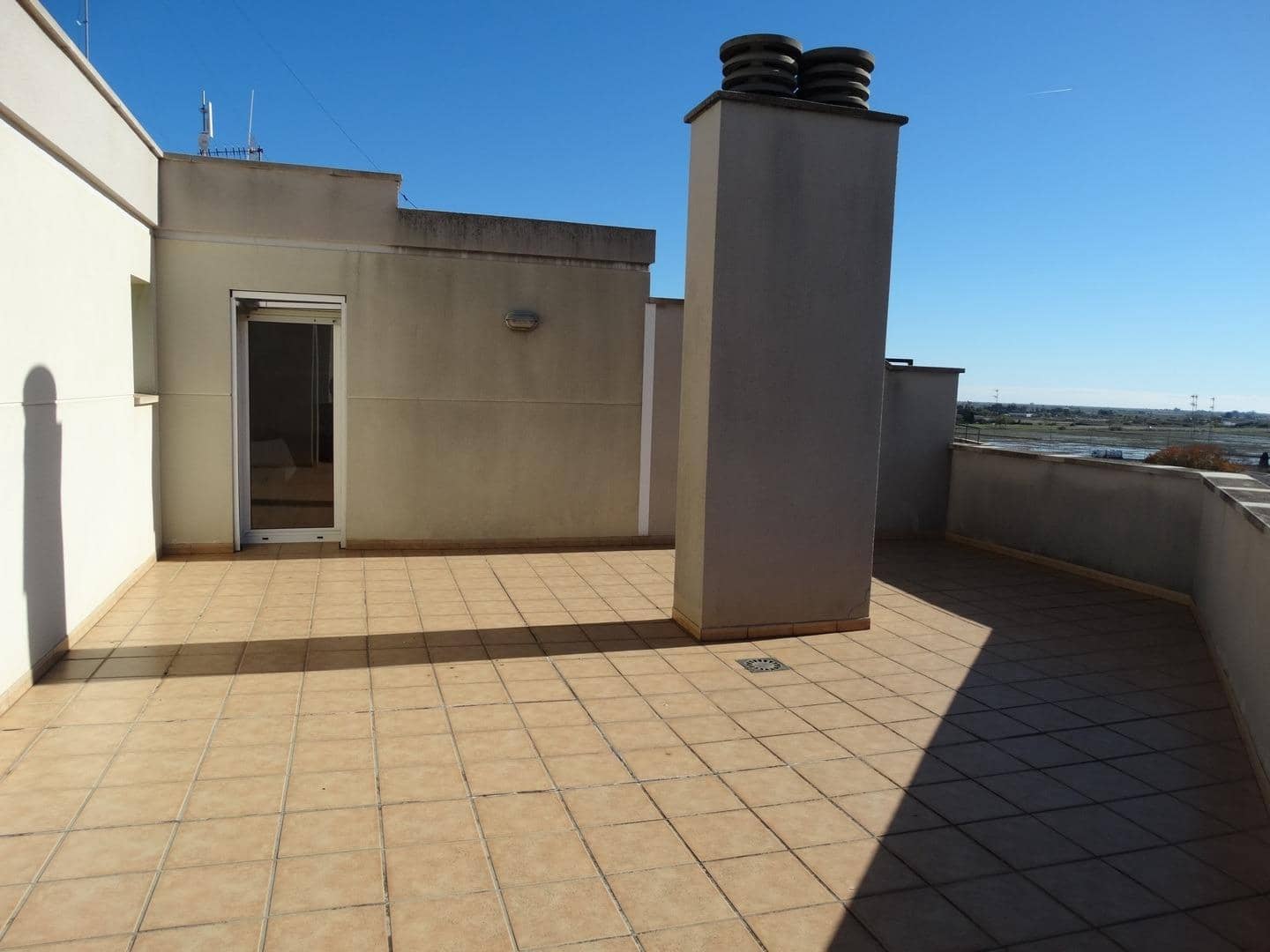 4 soveværelse Penthouse til salg i Amposta - € 189.000 (Ref: 9441845)