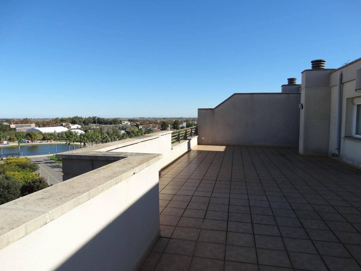 4 soveværelse Penthouse til salg i Amposta - € 189.000 (Ref: 9441845)