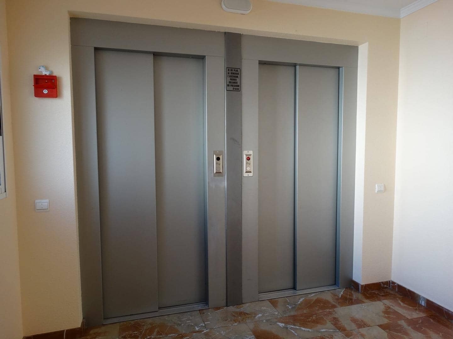 4 soveværelse Penthouse til salg i Amposta - € 189.000 (Ref: 9441845)