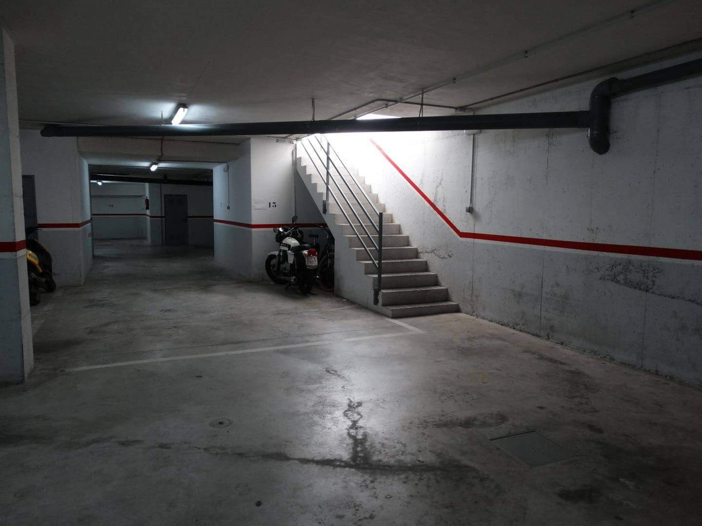 4 soveværelse Penthouse til salg i Amposta - € 189.000 (Ref: 9441845)