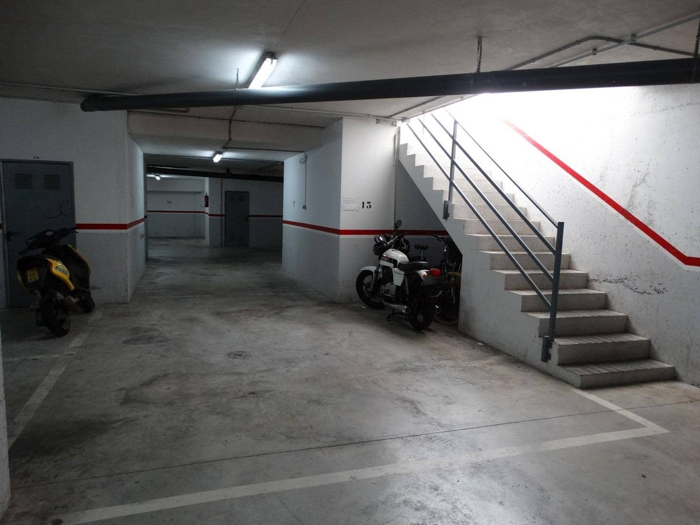 4 soveværelse Penthouse til salg i Amposta - € 189.000 (Ref: 9441845)