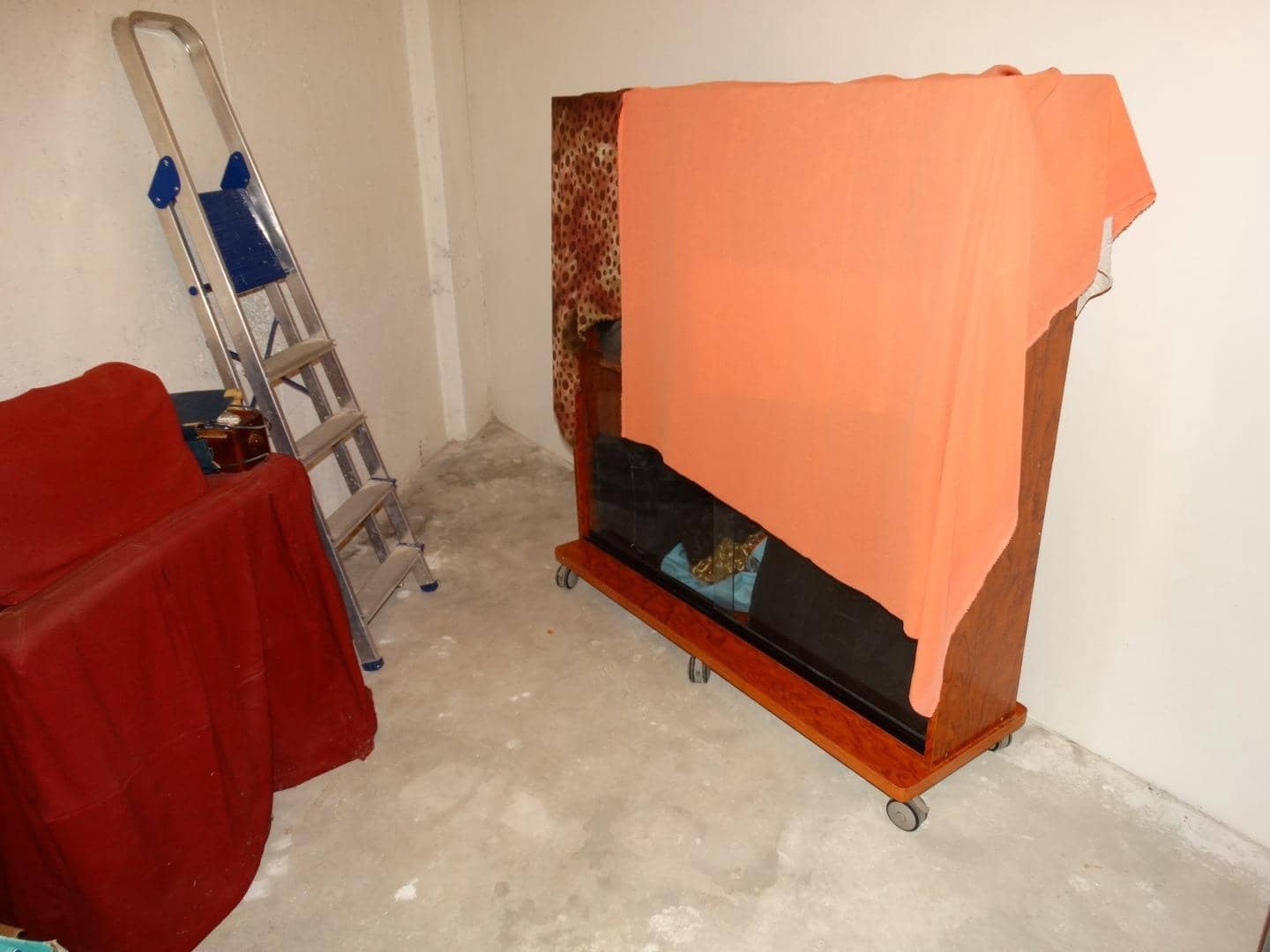 4 soveværelse Penthouse til salg i Amposta - € 189.000 (Ref: 9441845)