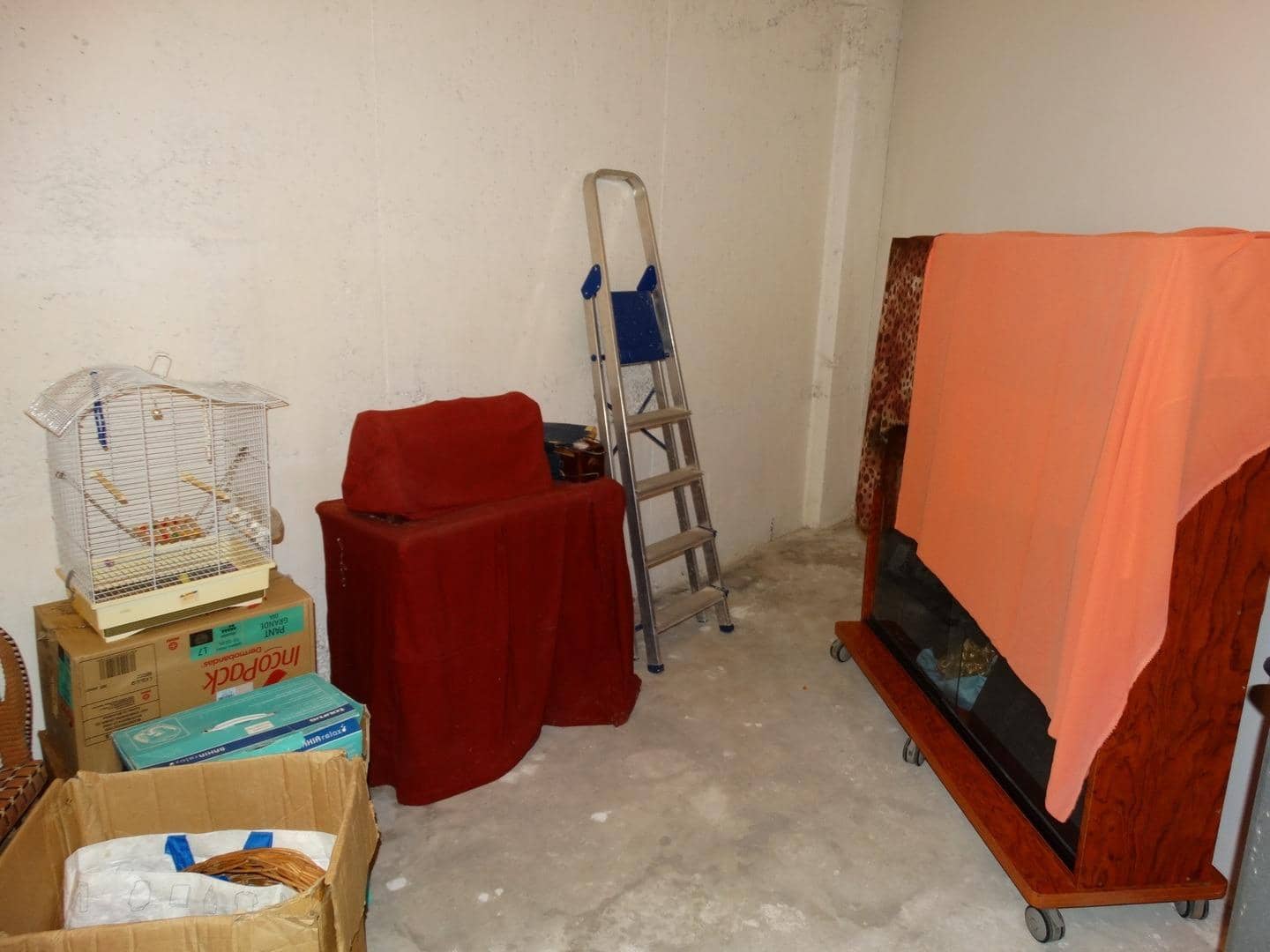 4 soveværelse Penthouse til salg i Amposta - € 189.000 (Ref: 9441845)