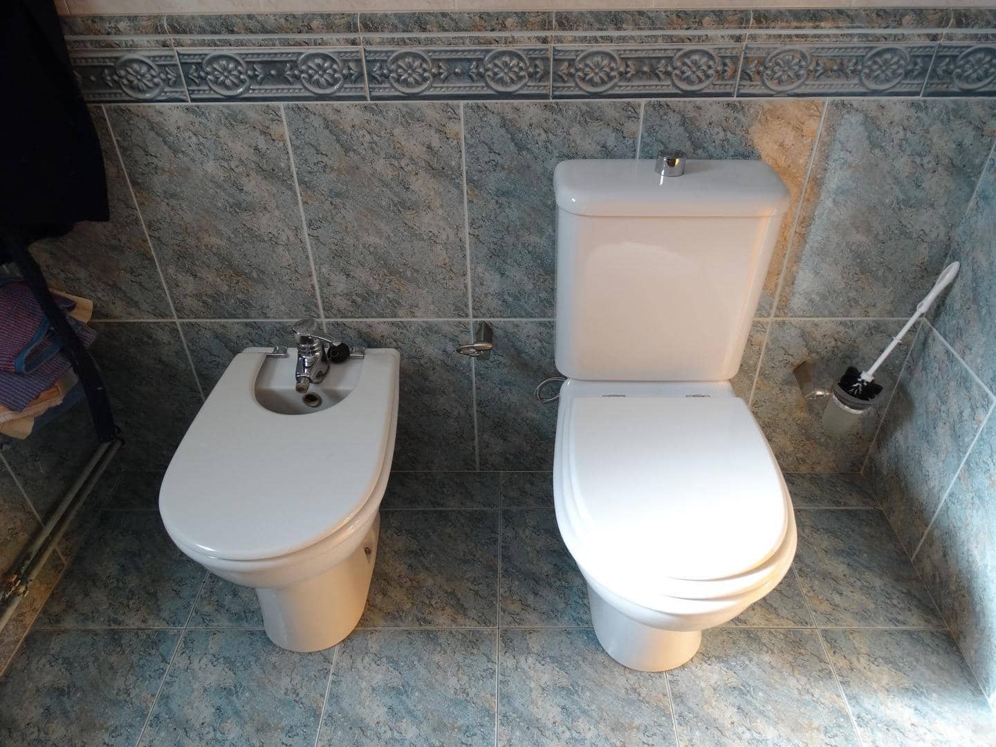 4 soveværelse Penthouse til salg i Amposta - € 189.000 (Ref: 9441845)