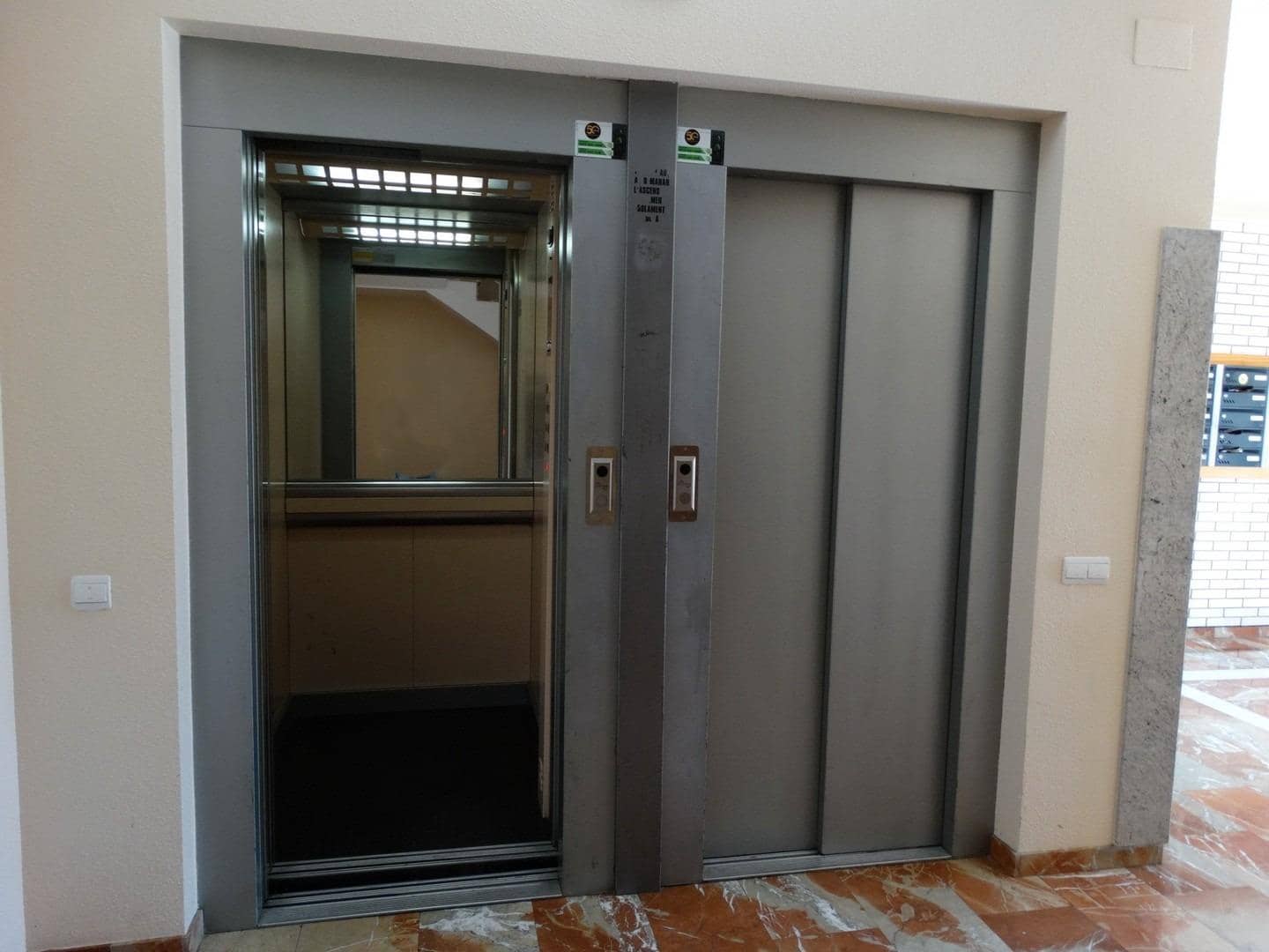 4 soveværelse Penthouse til salg i Amposta - € 189.000 (Ref: 9441845)