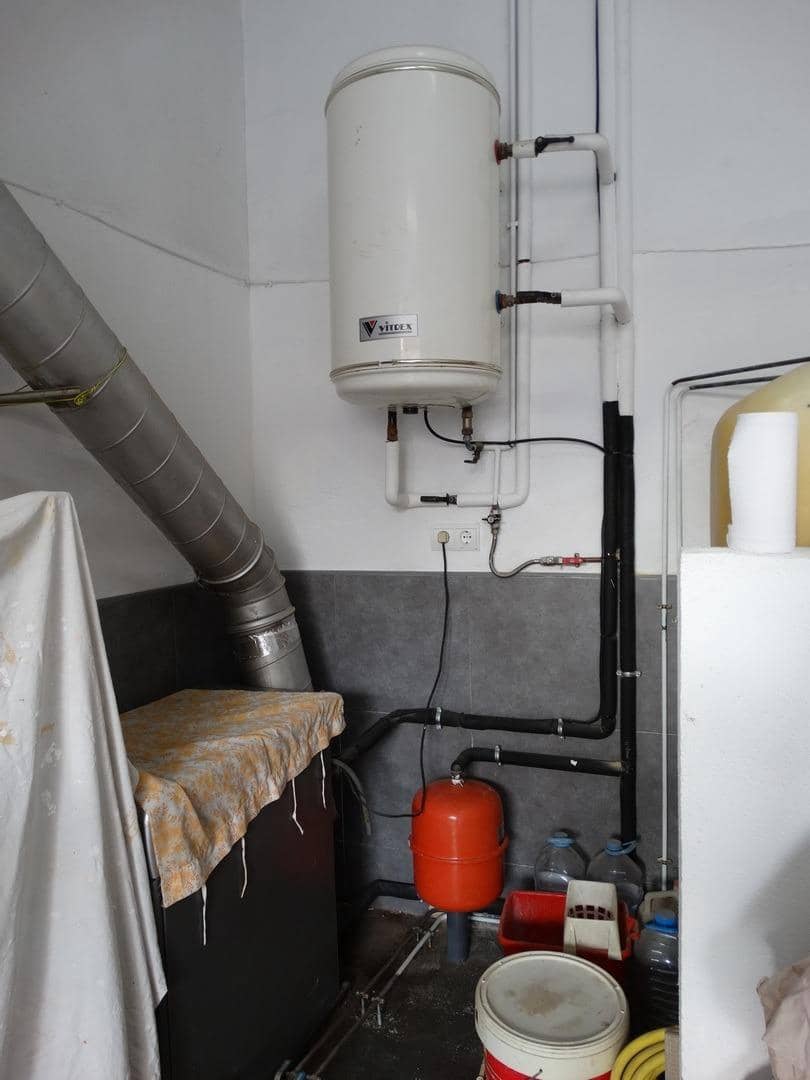 4 bedroom Townhouse for sale in Amposta with garage - € 117,000 (Ref: 9482171)