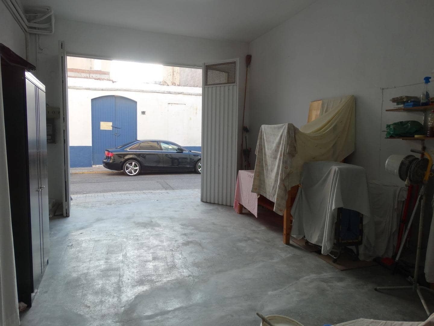 4 bedroom Townhouse for sale in Amposta with garage - € 117,000 (Ref: 9482171)