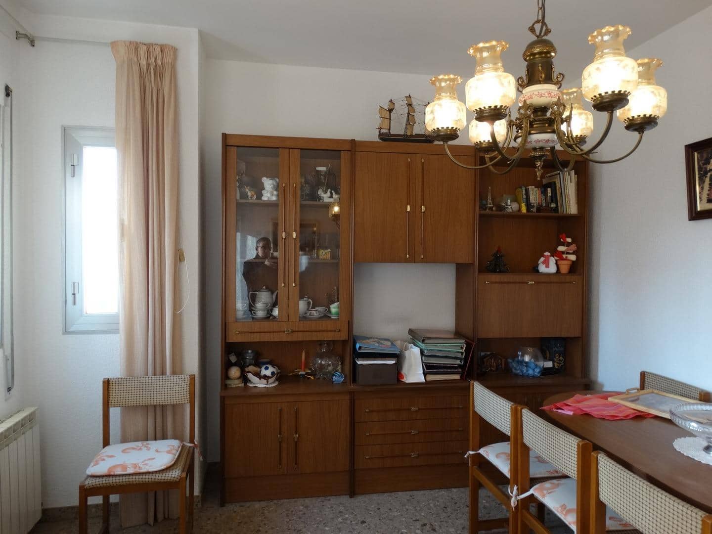 4 bedroom Townhouse for sale in Amposta with garage - € 117,000 (Ref: 9482171)