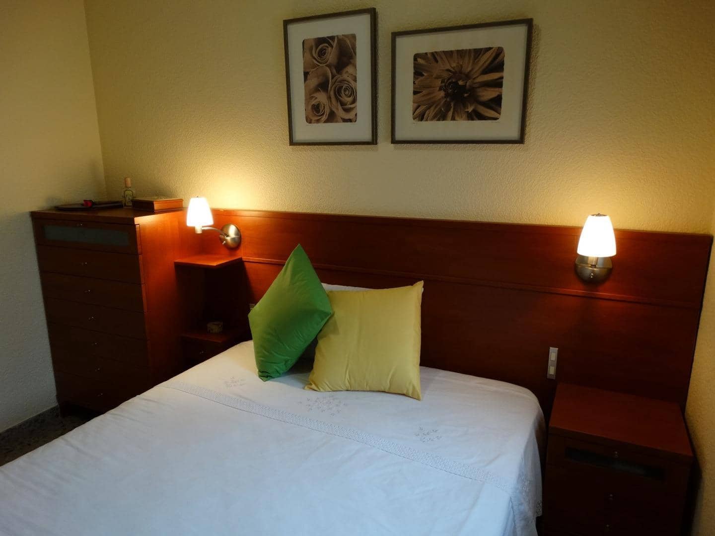 4 bedroom Townhouse for sale in Amposta with garage - € 117,000 (Ref: 9482171)