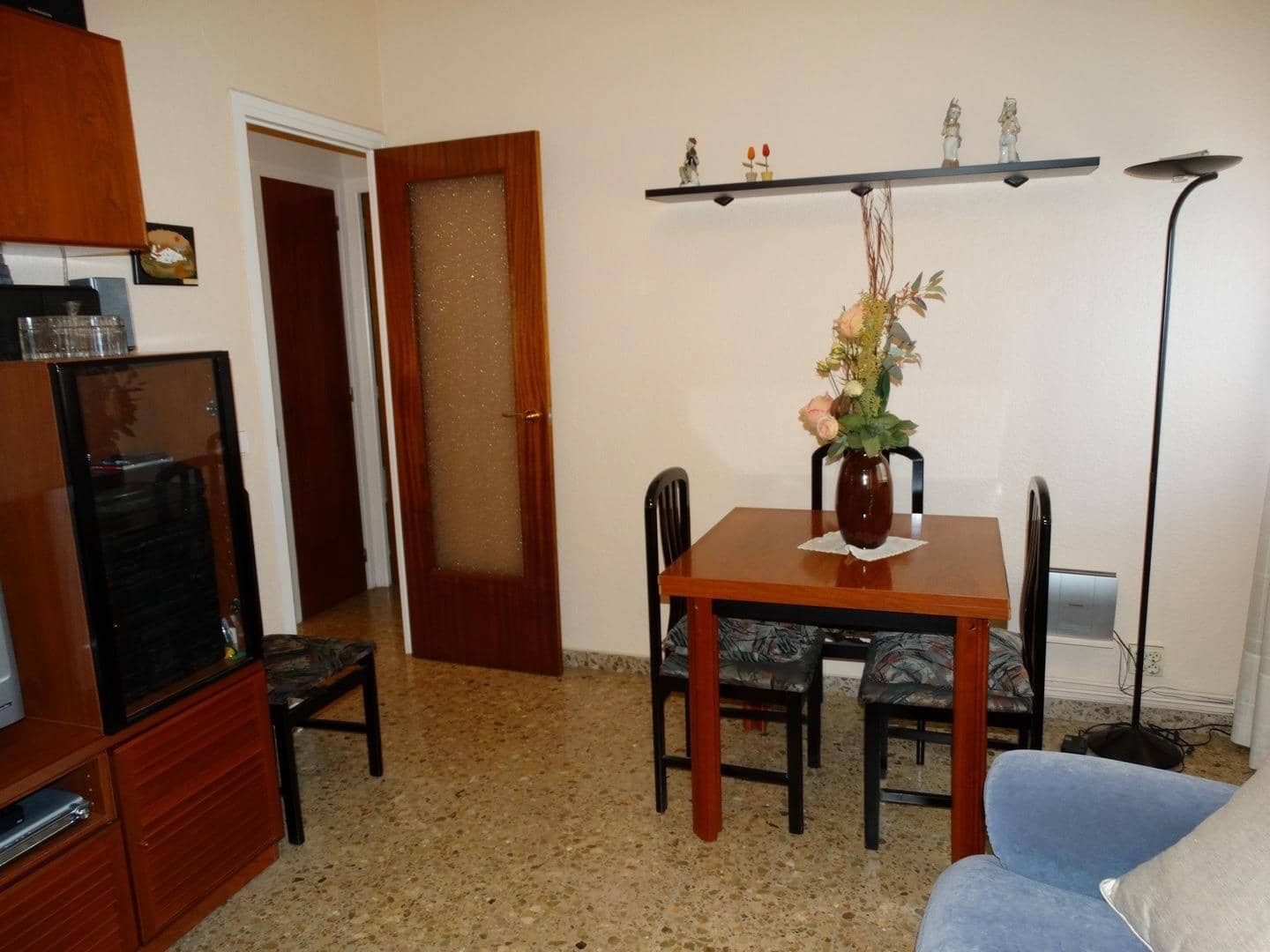 4 bedroom Townhouse for sale in Amposta with garage - € 117,000 (Ref: 9482171)