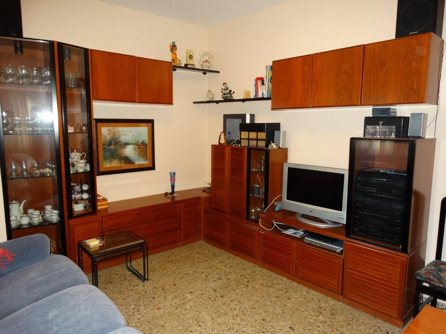 4 bedroom Townhouse for sale in Amposta with garage - € 117,000 (Ref: 9482171)
