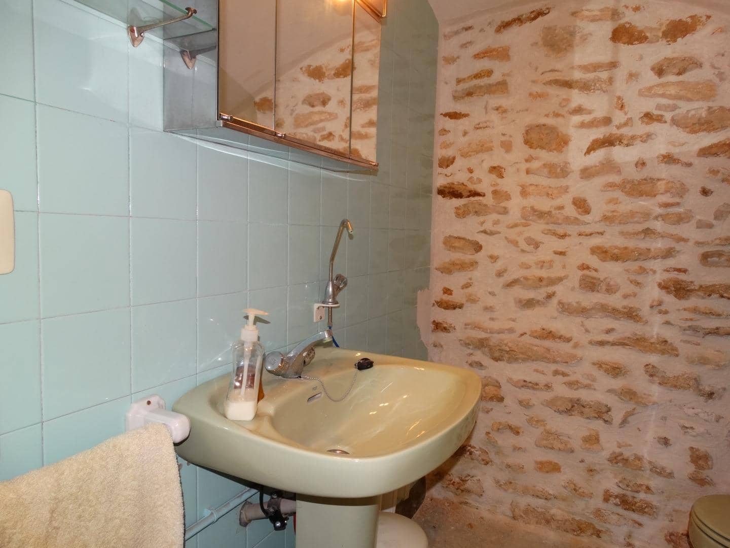 4 bedroom Townhouse for sale in Amposta with garage - € 117,000 (Ref: 9482171)