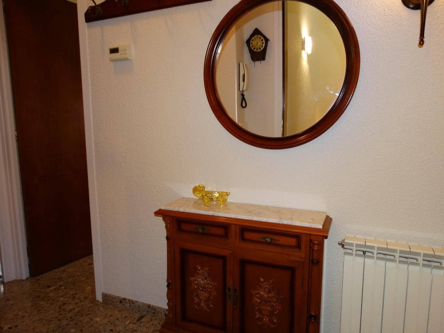 4 bedroom Townhouse for sale in Amposta with garage - € 117,000 (Ref: 9482171)