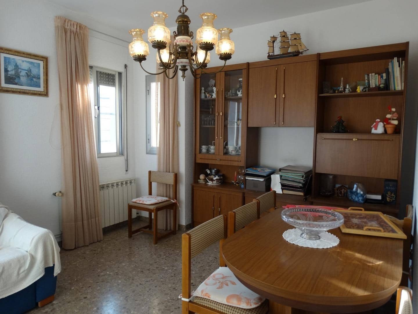 4 bedroom Townhouse for sale in Amposta with garage - € 117,000 (Ref: 9482171)