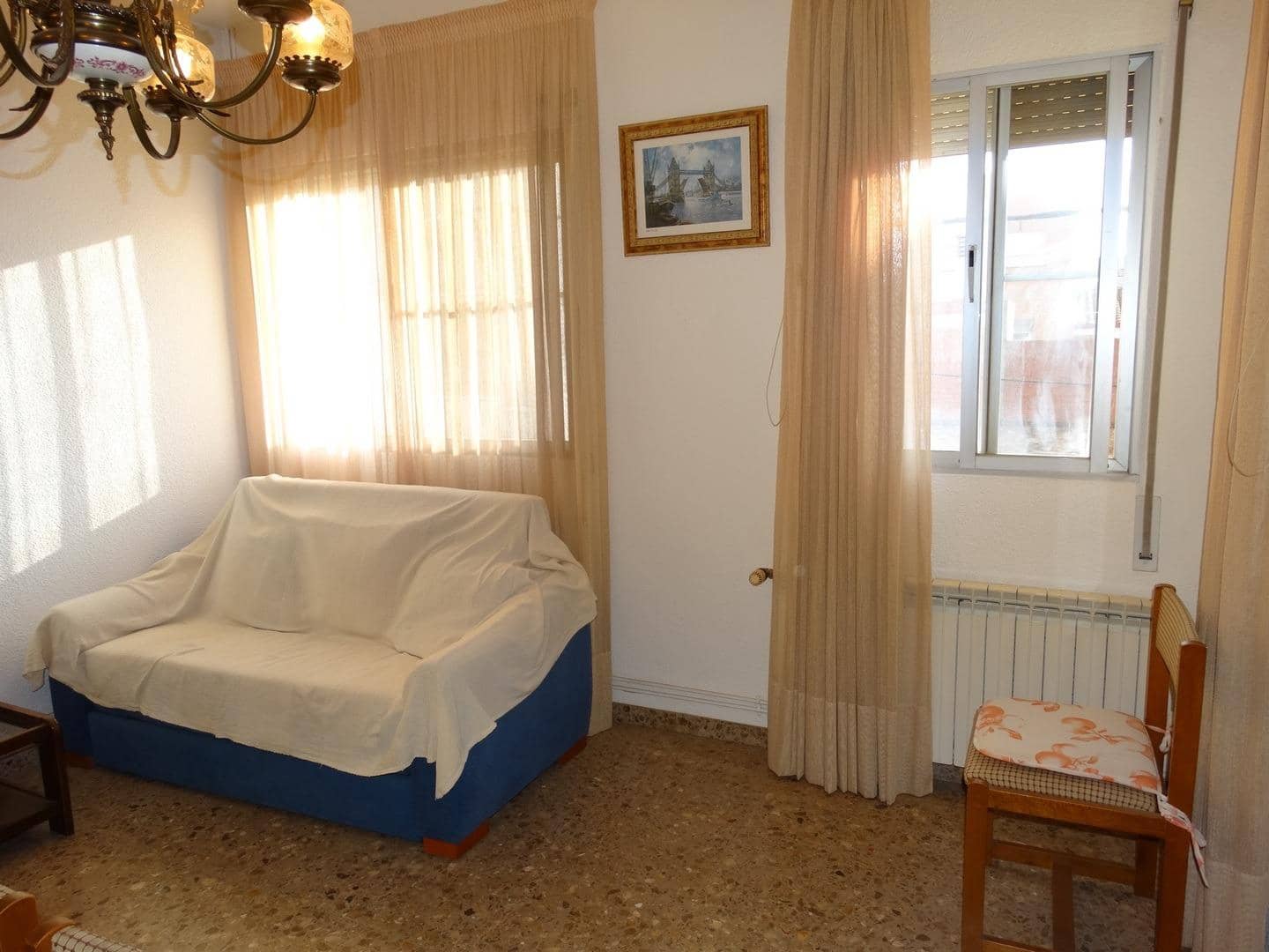 4 bedroom Townhouse for sale in Amposta with garage - € 117,000 (Ref: 9482171)