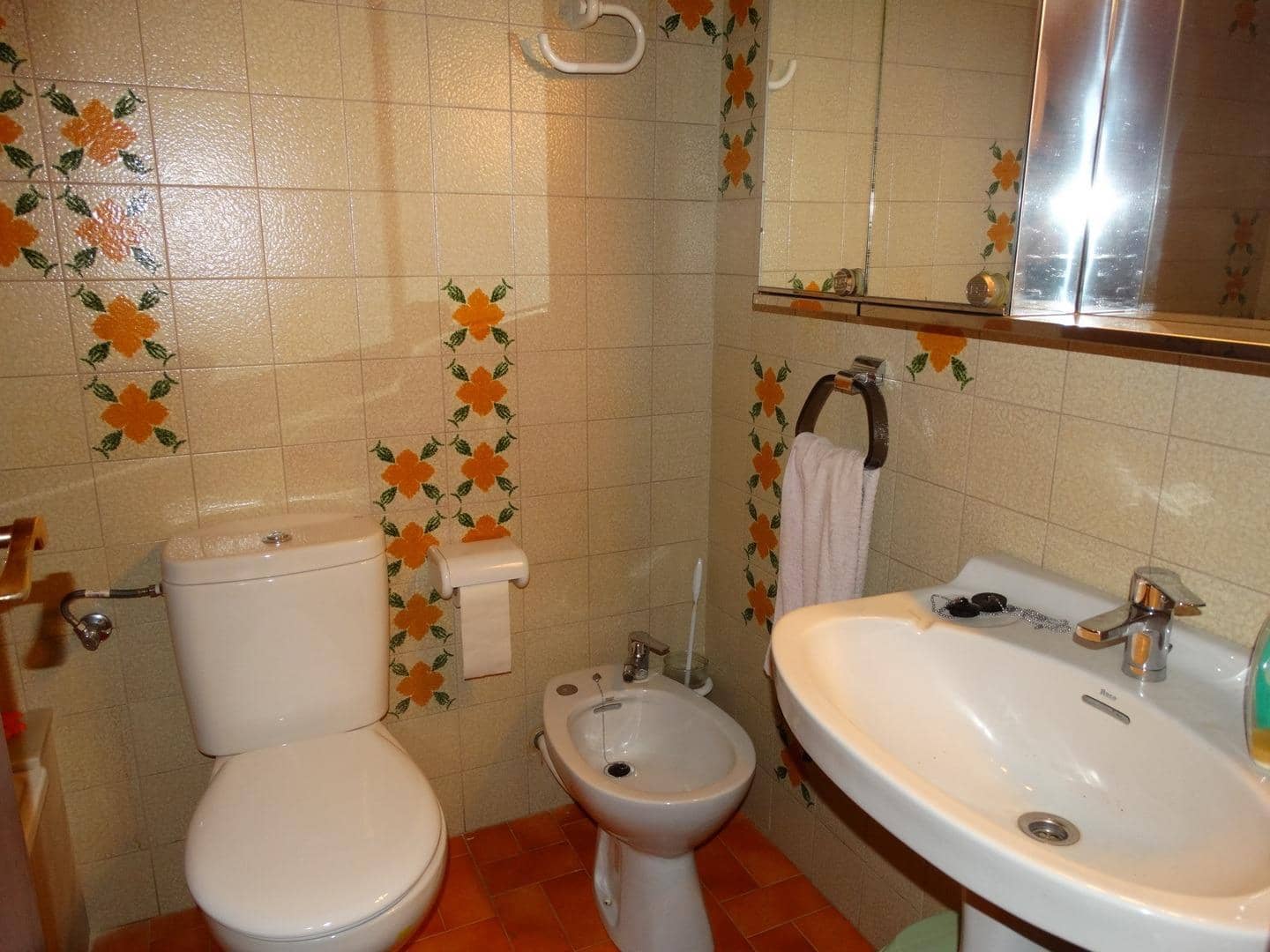 4 bedroom Townhouse for sale in Amposta with garage - € 117,000 (Ref: 9482171)