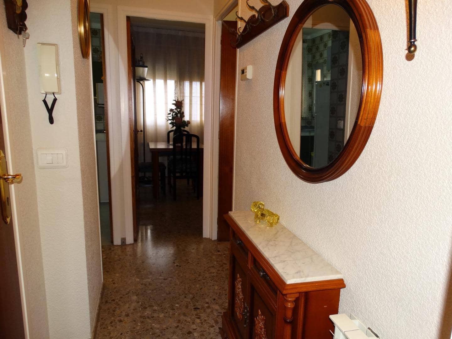 4 bedroom Townhouse for sale in Amposta with garage - € 117,000 (Ref: 9482171)