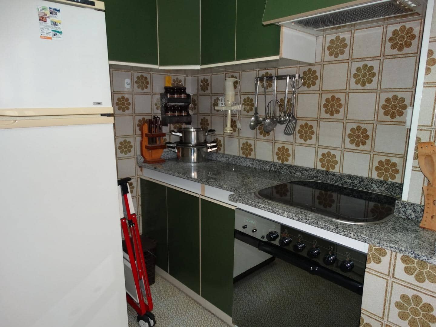 4 bedroom Townhouse for sale in Amposta with garage - € 117,000 (Ref: 9482171)