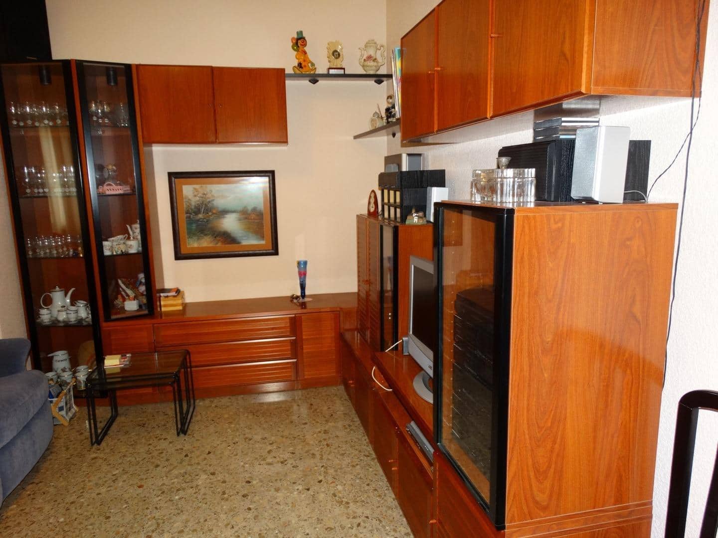4 bedroom Townhouse for sale in Amposta with garage - € 117,000 (Ref: 9482171)