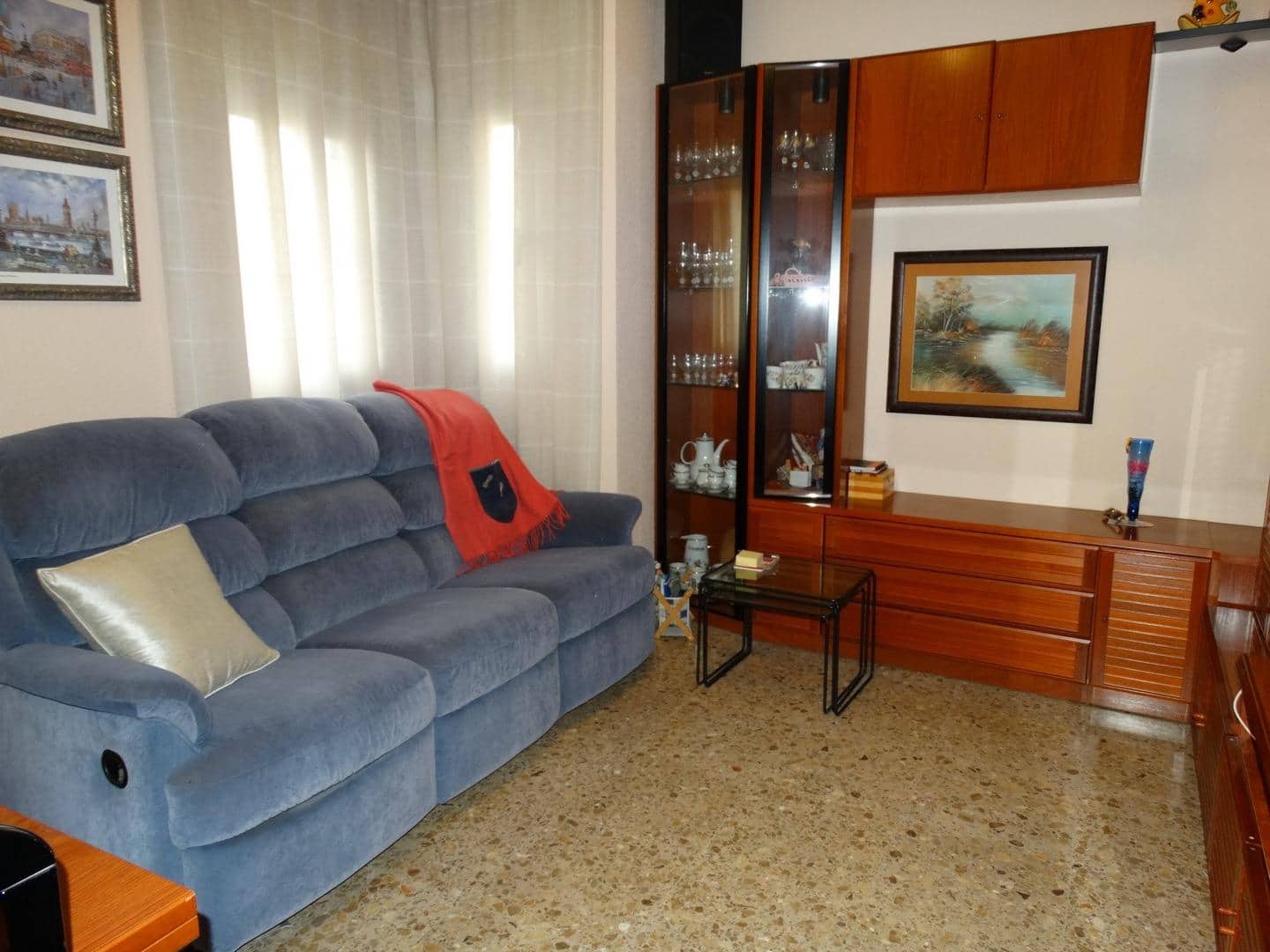 4 bedroom Townhouse for sale in Amposta with garage - € 117,000 (Ref: 9482171)